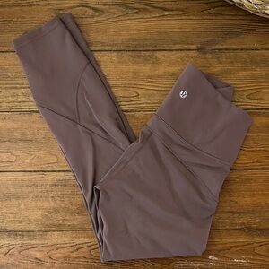 lululemon in movement legging